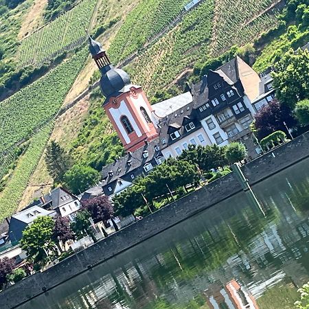 Ferienhaus Ankerpunkt Zell an der Mosel Exterior photo