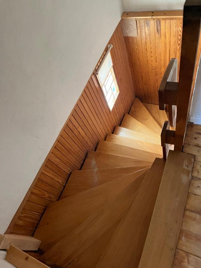 Ferienhaus Ankerpunkt Zell an der Mosel Exterior photo
